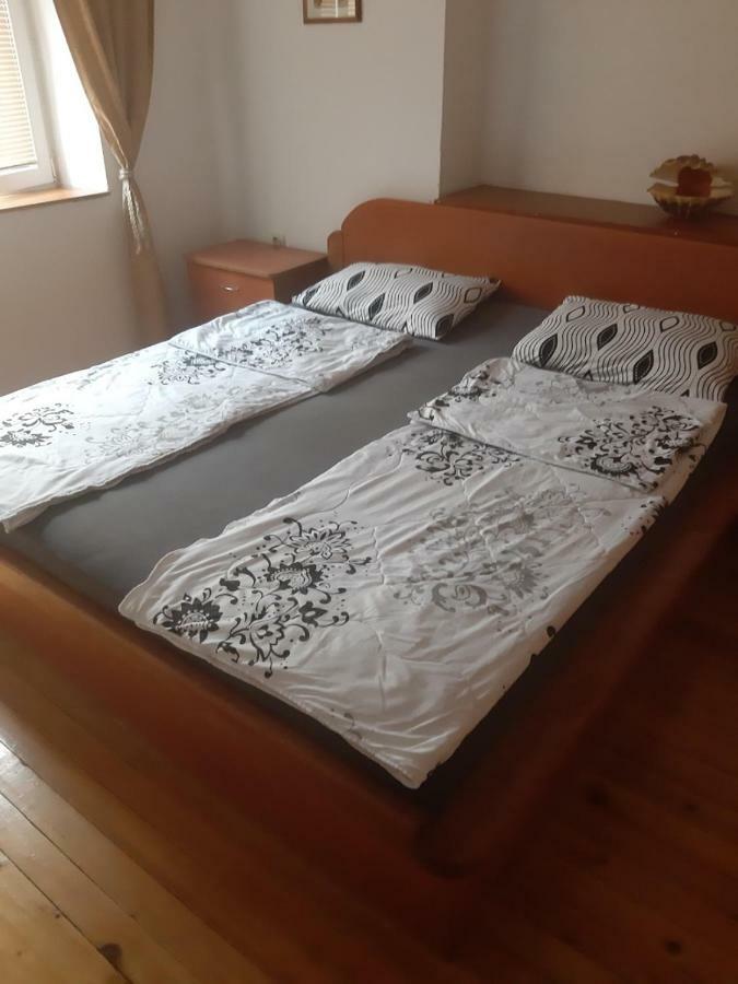 Apartment Nikola Orange 奥赫里德 外观 照片
